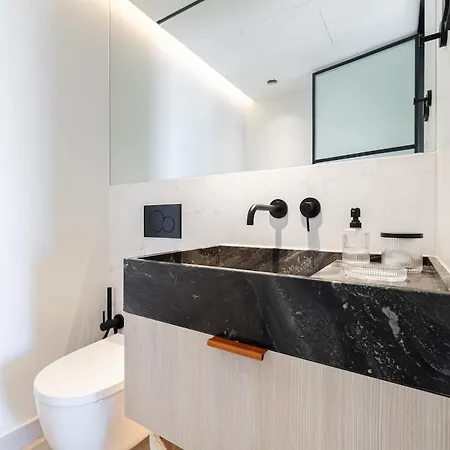 Luxury Penthouse With Jacuzzi, Sea View And Gym * Estepona
