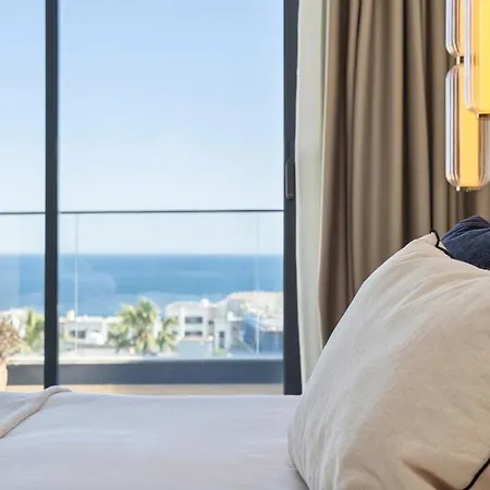 Luxury Penthouse With Jacuzzi, Sea View And Gym * Estepona