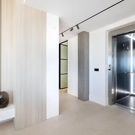 Luxury Penthouse With Jacuzzi, Sea View And Gym * Estepona